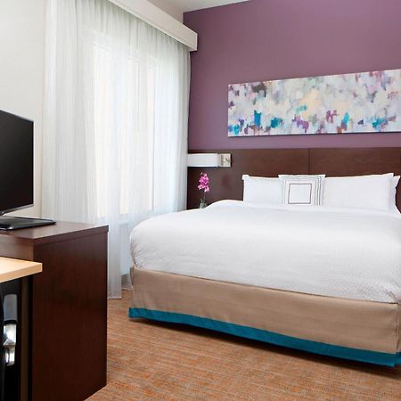 Residence Inn By Marriott West Palm Beach Downtown Екстериор снимка