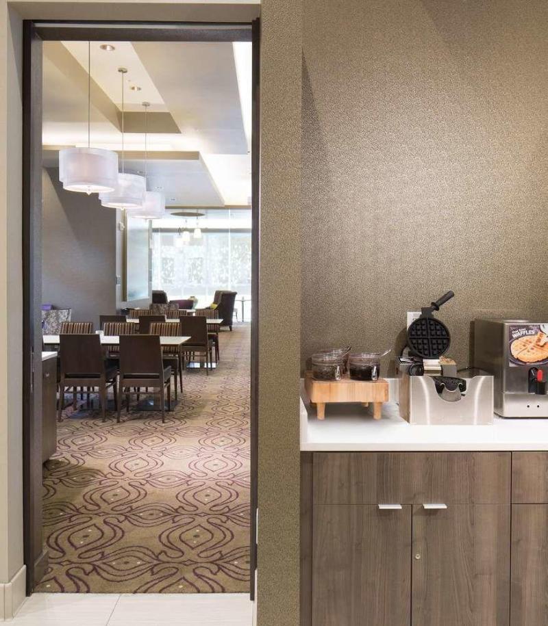 Residence Inn By Marriott West Palm Beach Downtown Екстериор снимка
