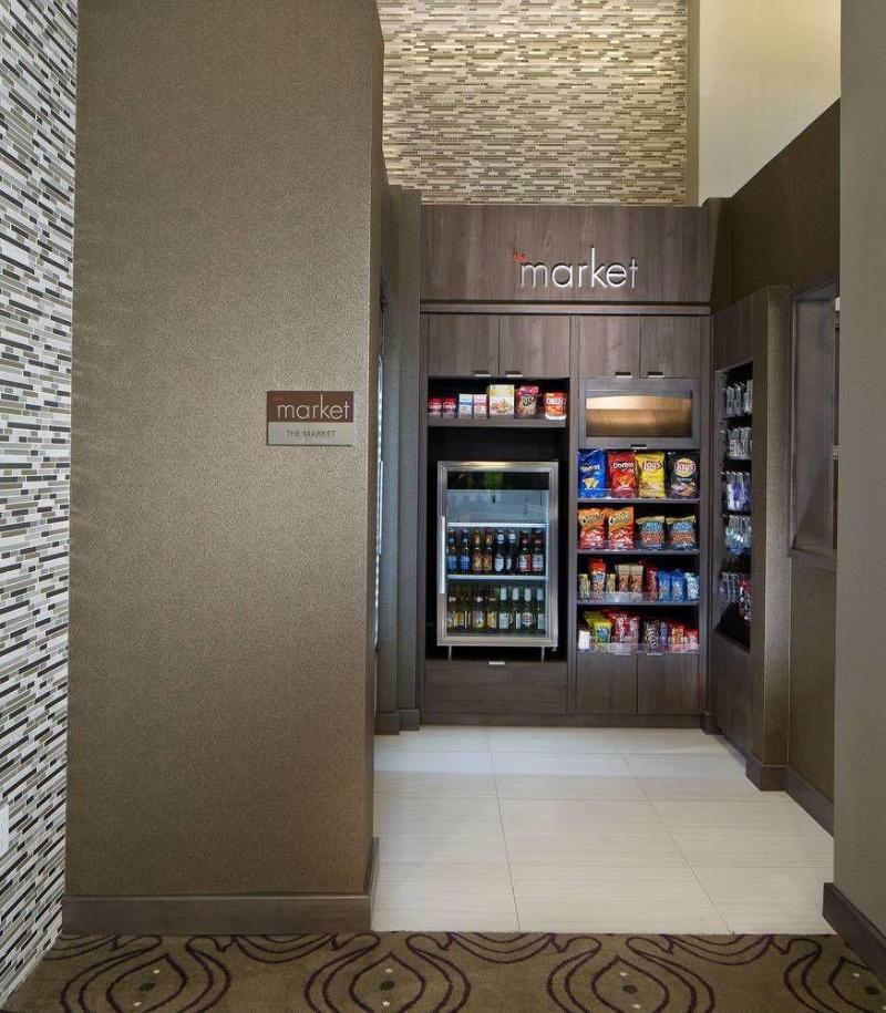 Residence Inn By Marriott West Palm Beach Downtown Екстериор снимка