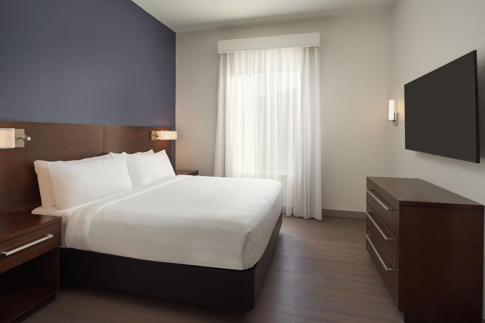 Residence Inn By Marriott West Palm Beach Downtown Екстериор снимка