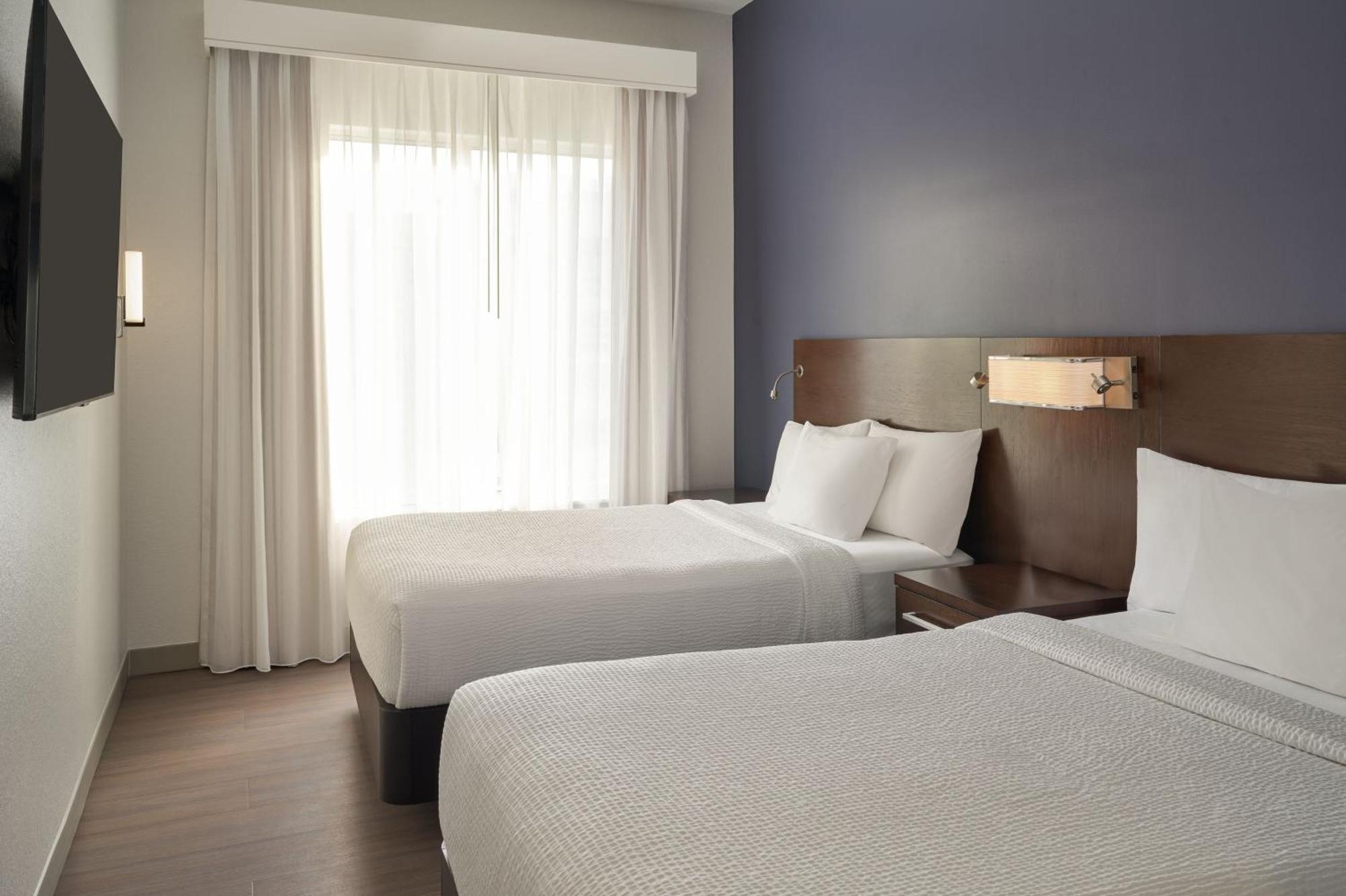 Residence Inn By Marriott West Palm Beach Downtown Екстериор снимка