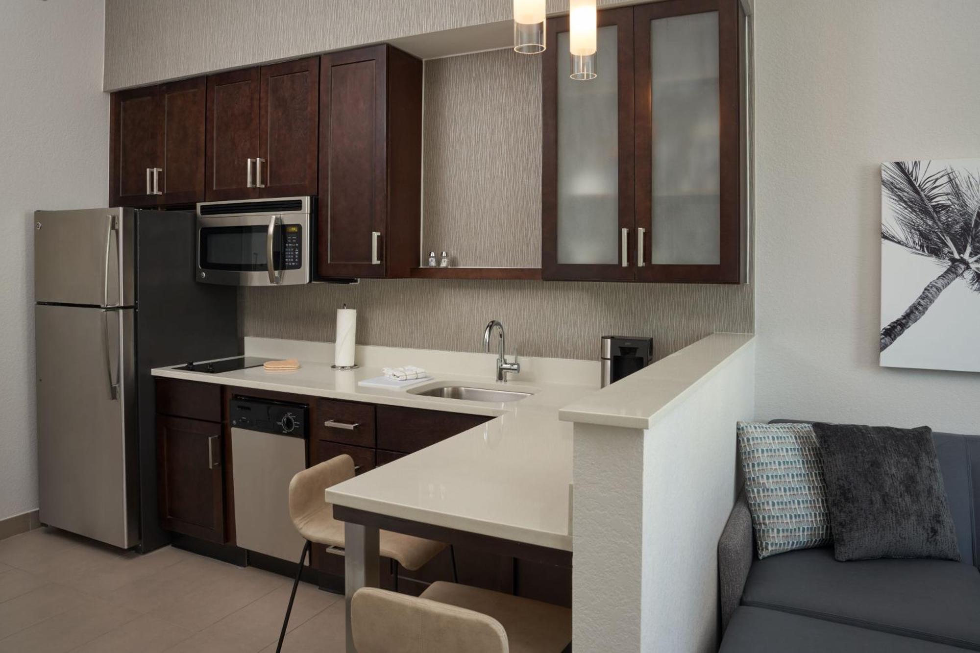 Residence Inn By Marriott West Palm Beach Downtown Екстериор снимка