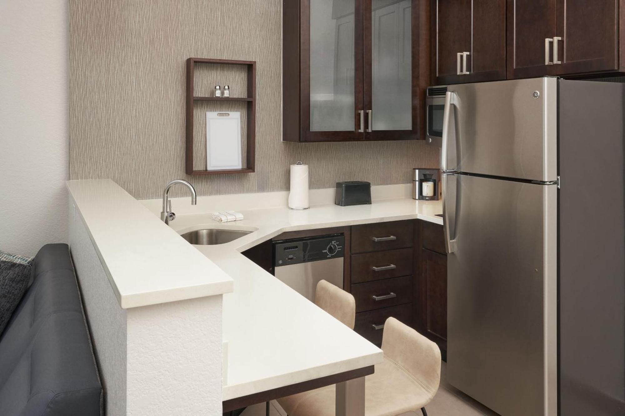 Residence Inn By Marriott West Palm Beach Downtown Екстериор снимка