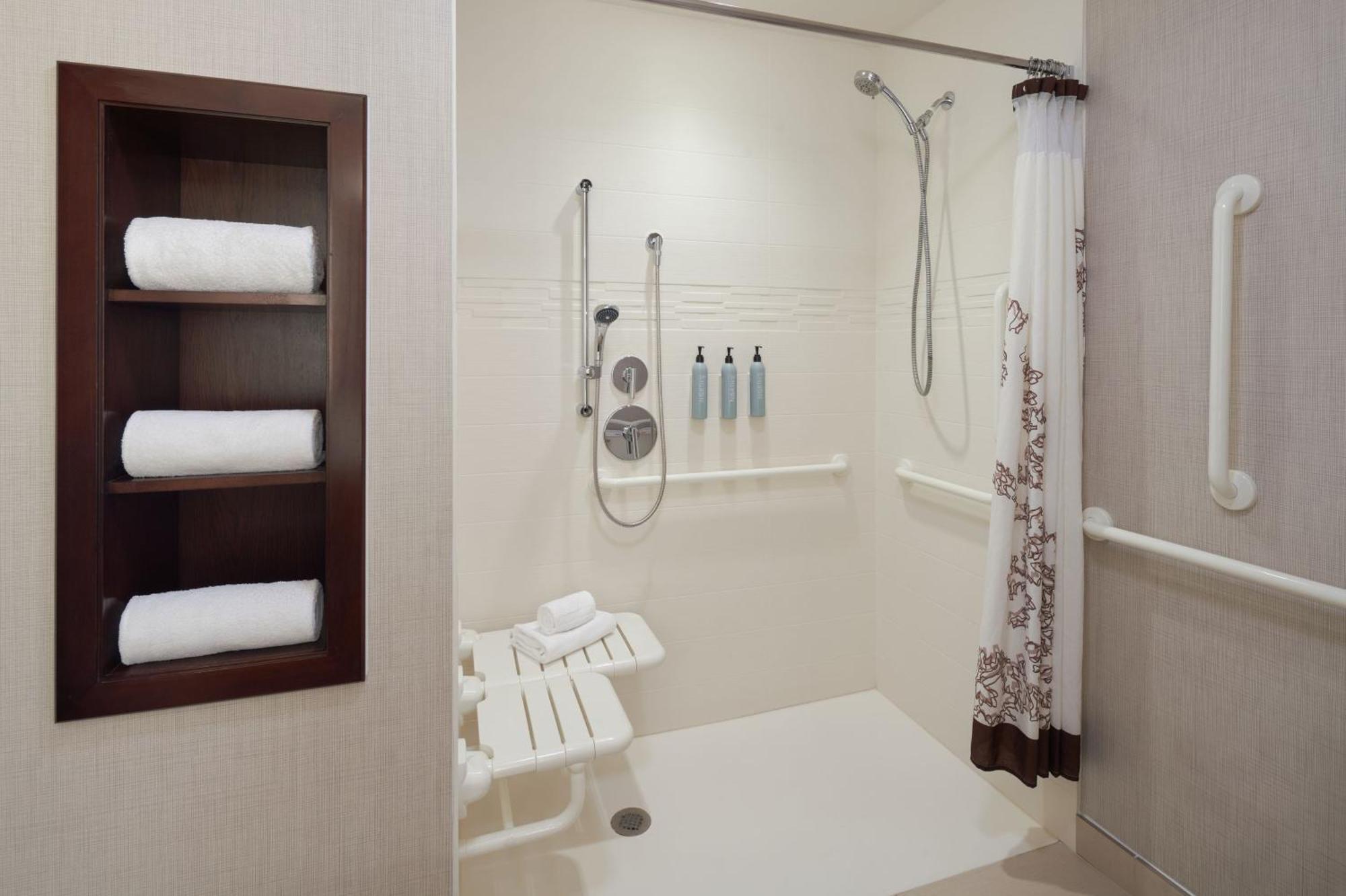Residence Inn By Marriott West Palm Beach Downtown Екстериор снимка