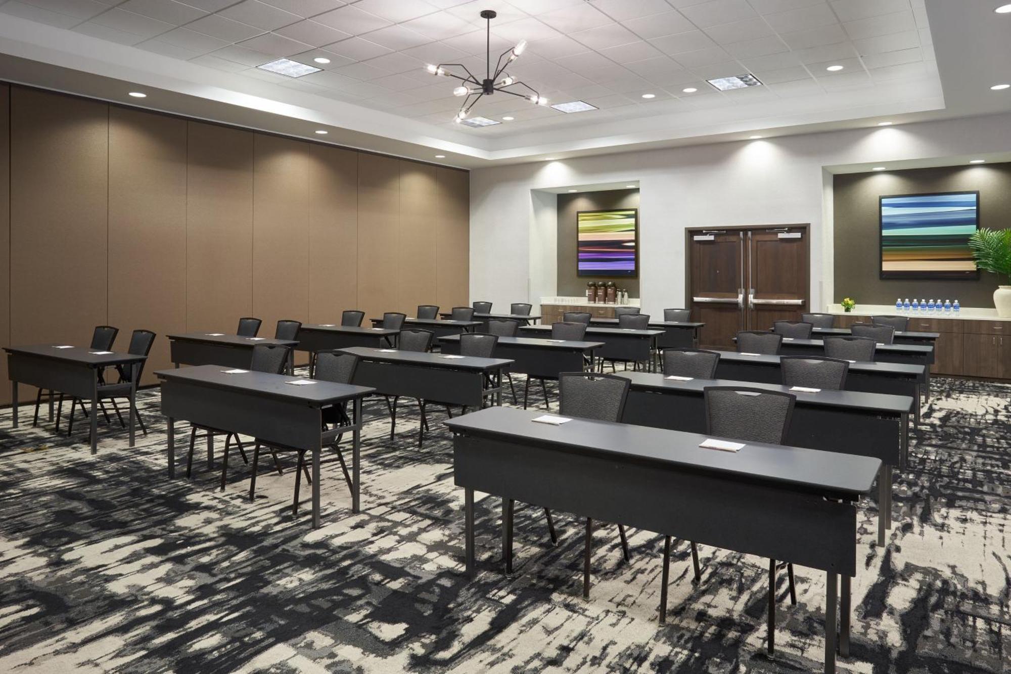 Residence Inn By Marriott West Palm Beach Downtown Екстериор снимка