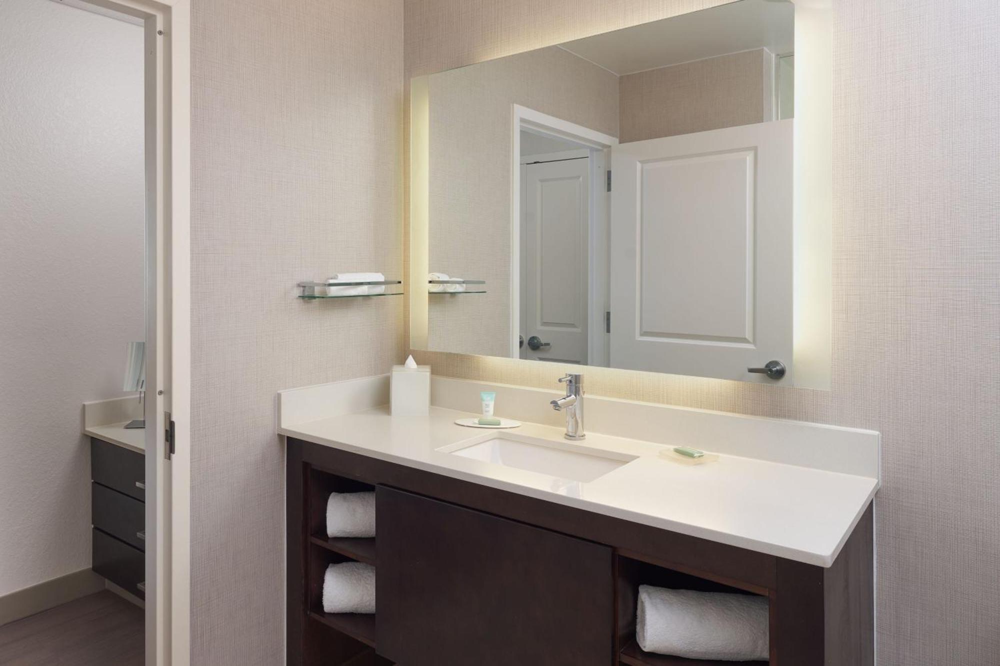 Residence Inn By Marriott West Palm Beach Downtown Екстериор снимка