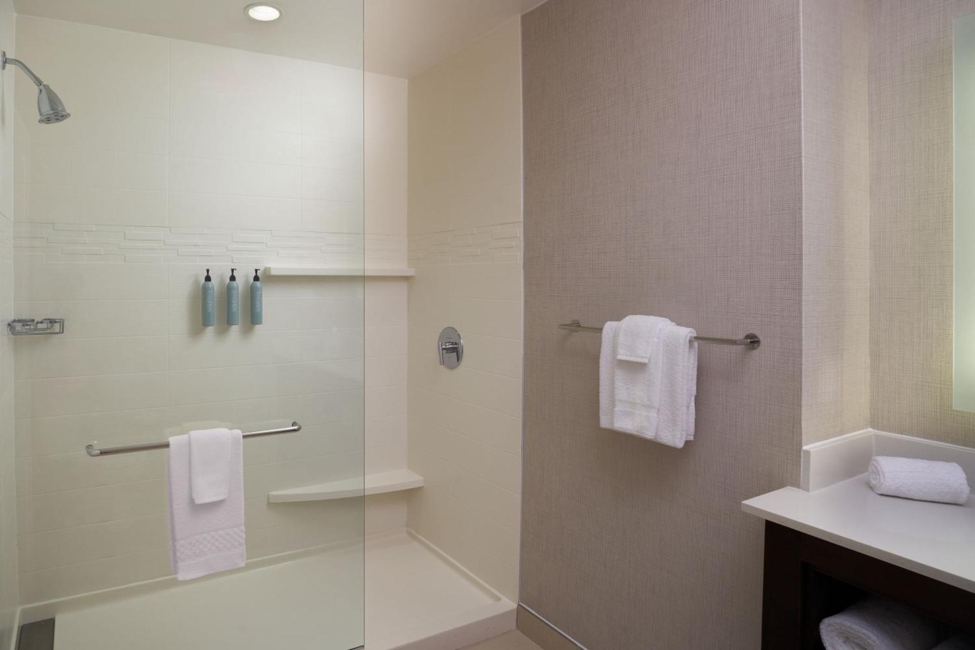 Residence Inn By Marriott West Palm Beach Downtown Екстериор снимка