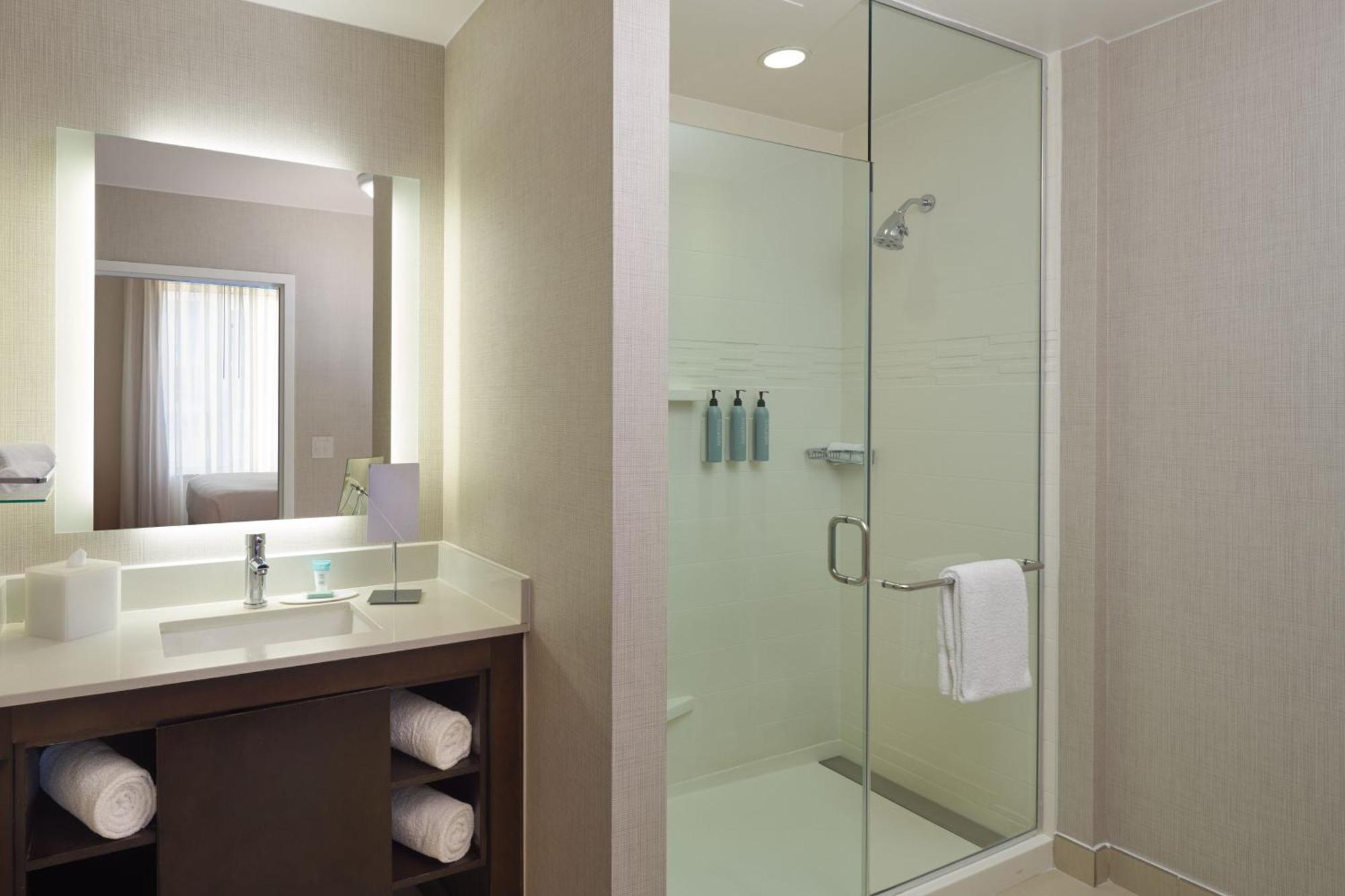 Residence Inn By Marriott West Palm Beach Downtown Екстериор снимка