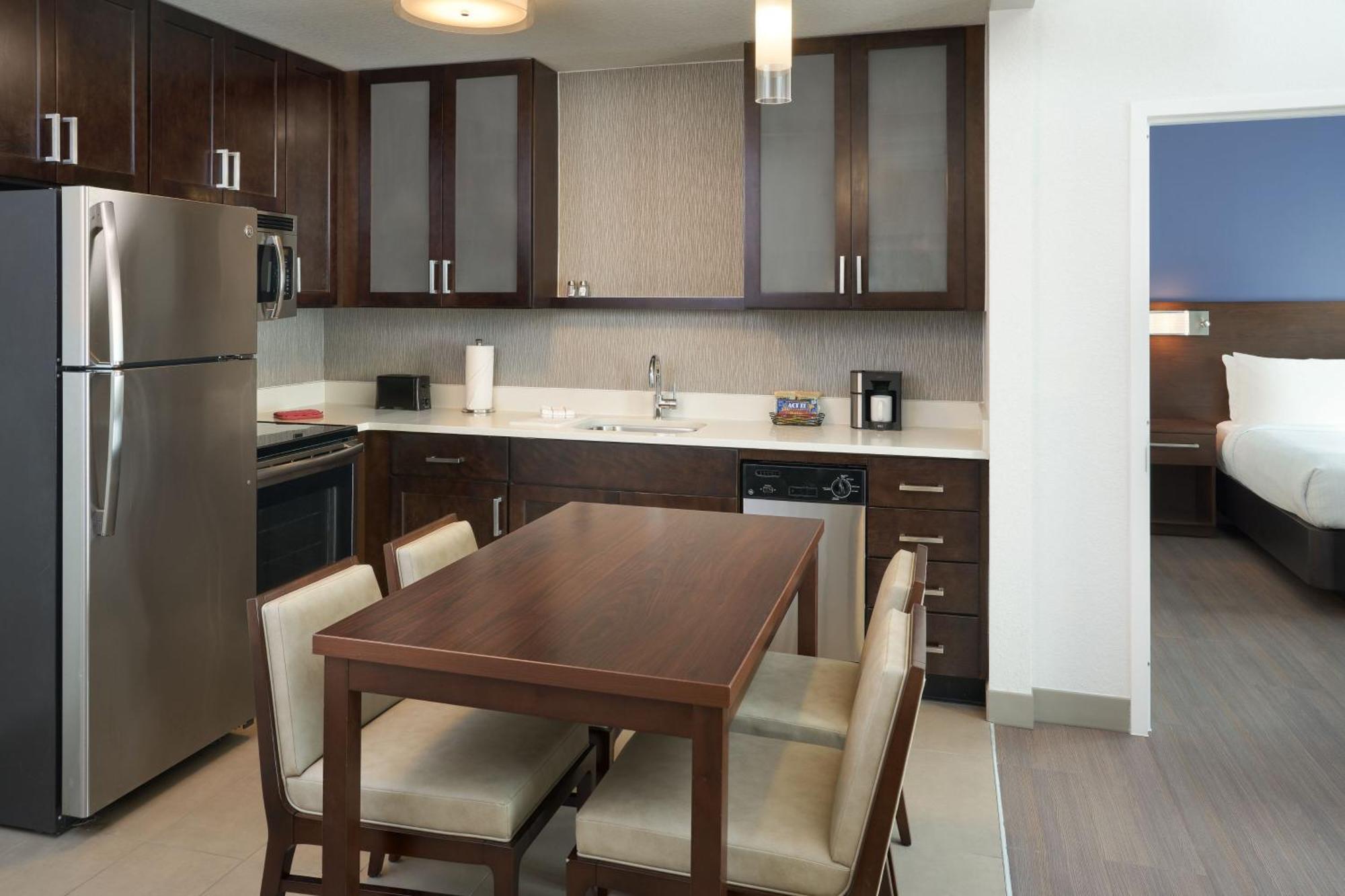 Residence Inn By Marriott West Palm Beach Downtown Екстериор снимка
