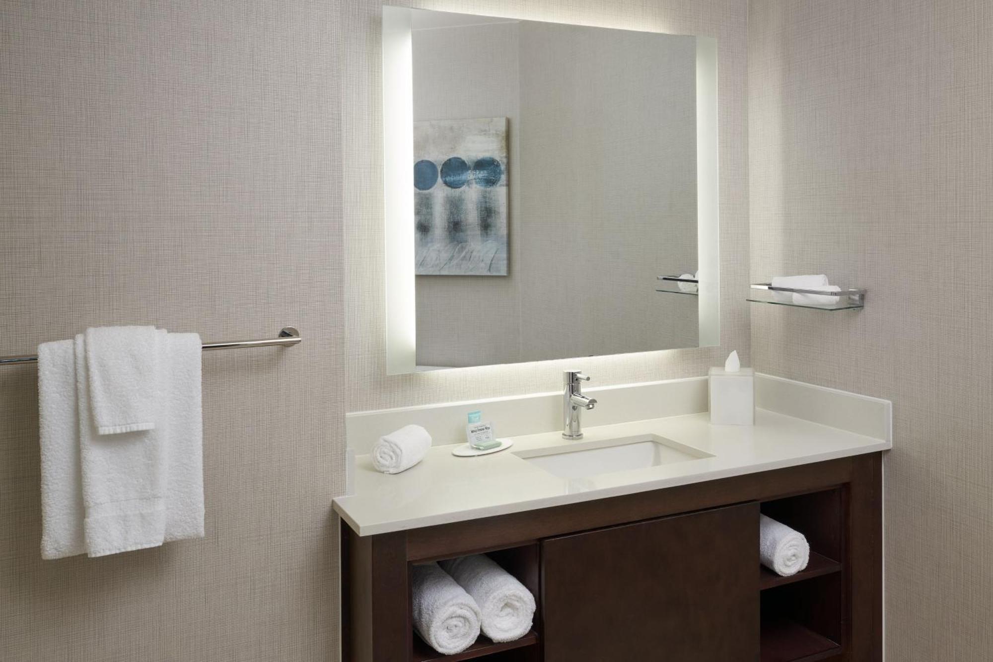 Residence Inn By Marriott West Palm Beach Downtown Екстериор снимка