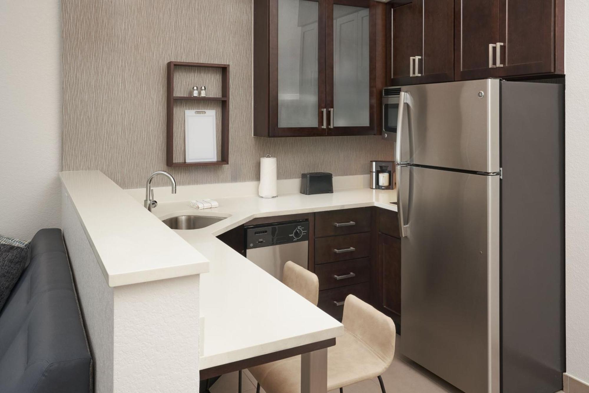Residence Inn By Marriott West Palm Beach Downtown Екстериор снимка
