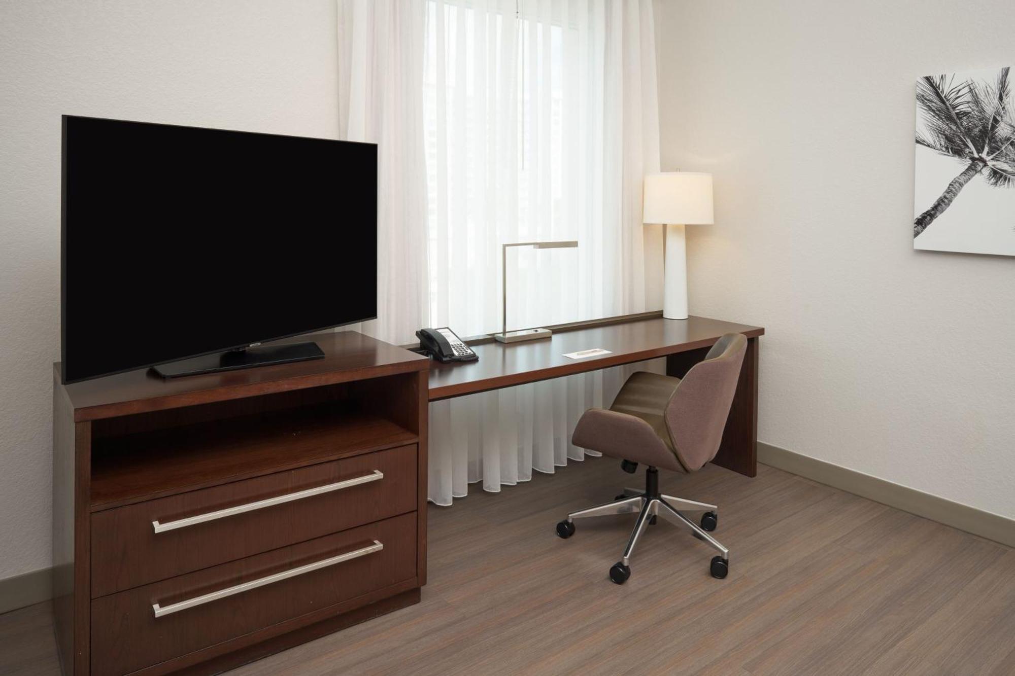 Residence Inn By Marriott West Palm Beach Downtown Екстериор снимка