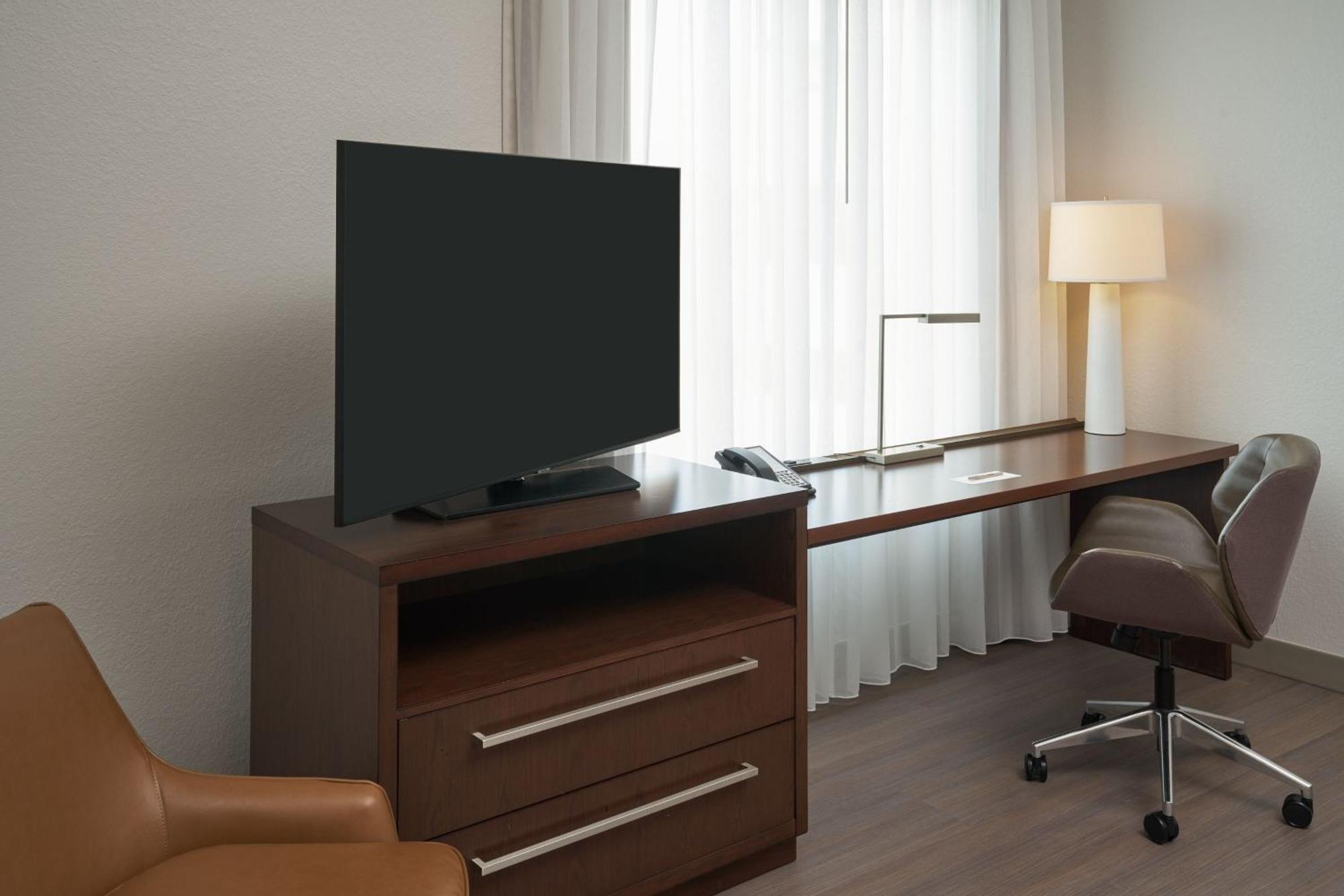 Residence Inn By Marriott West Palm Beach Downtown Екстериор снимка