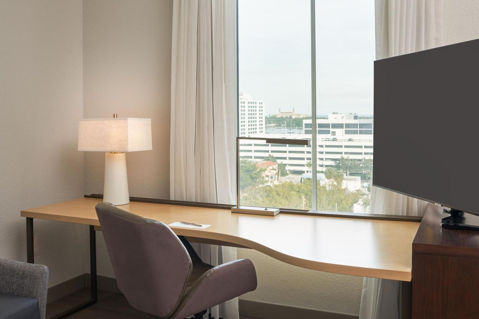 Residence Inn By Marriott West Palm Beach Downtown Екстериор снимка