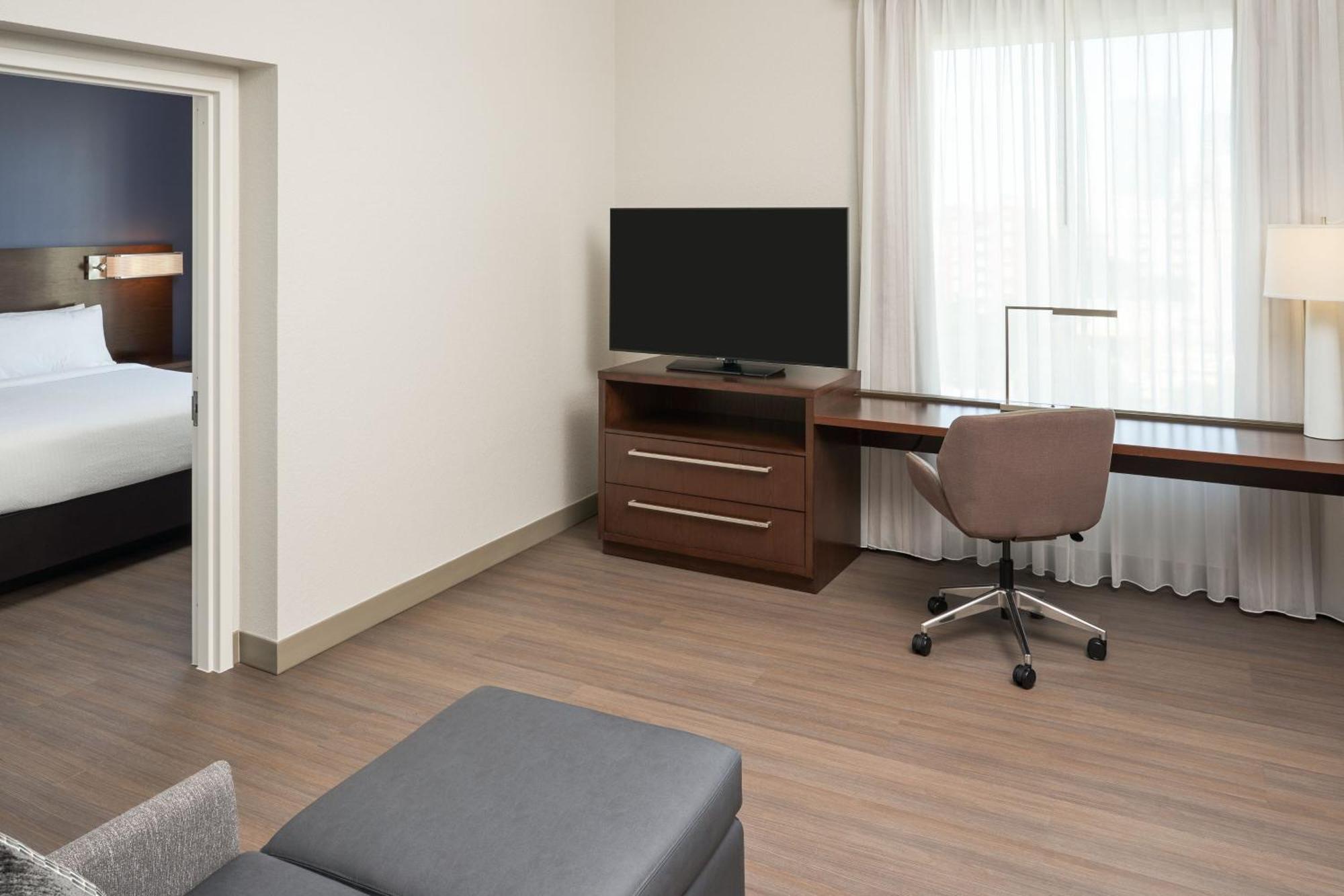 Residence Inn By Marriott West Palm Beach Downtown Екстериор снимка