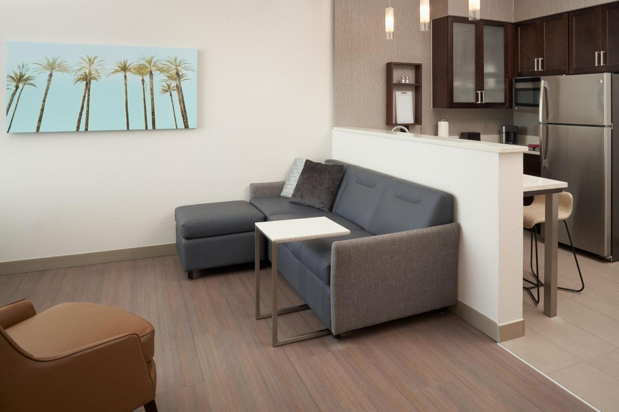 Residence Inn By Marriott West Palm Beach Downtown Екстериор снимка