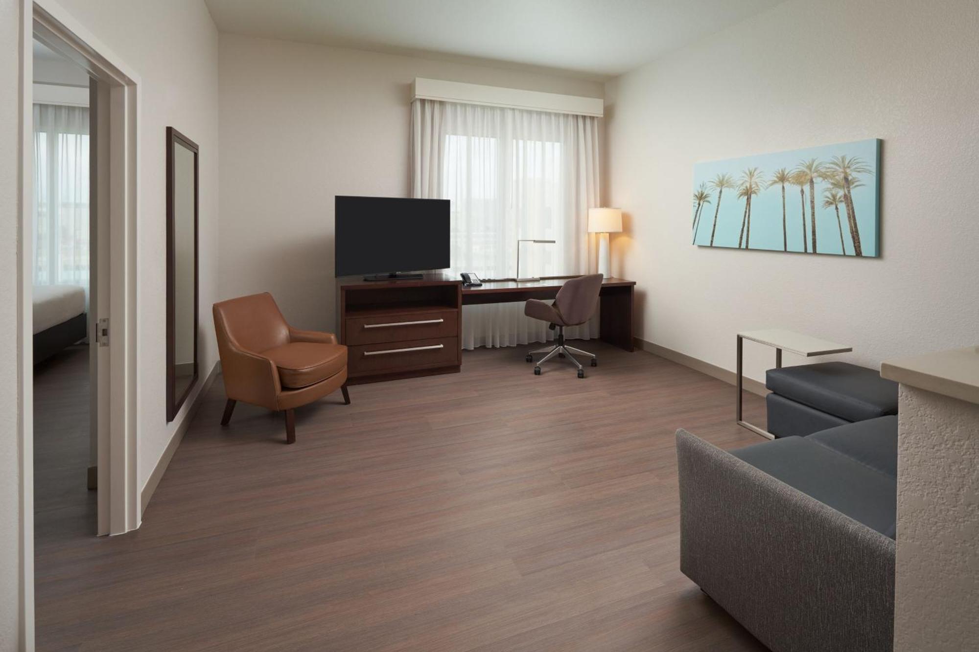 Residence Inn By Marriott West Palm Beach Downtown Екстериор снимка
