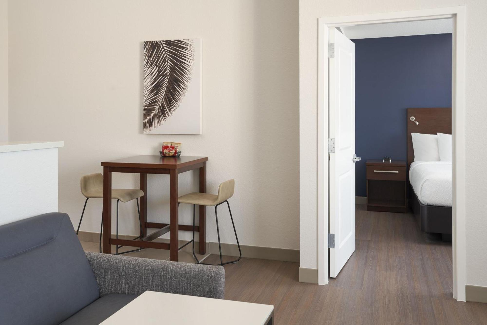 Residence Inn By Marriott West Palm Beach Downtown Екстериор снимка