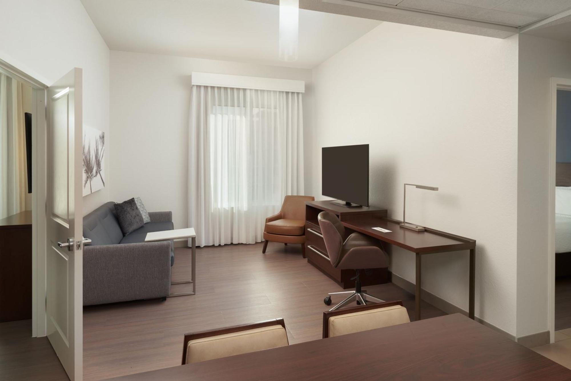 Residence Inn By Marriott West Palm Beach Downtown Екстериор снимка