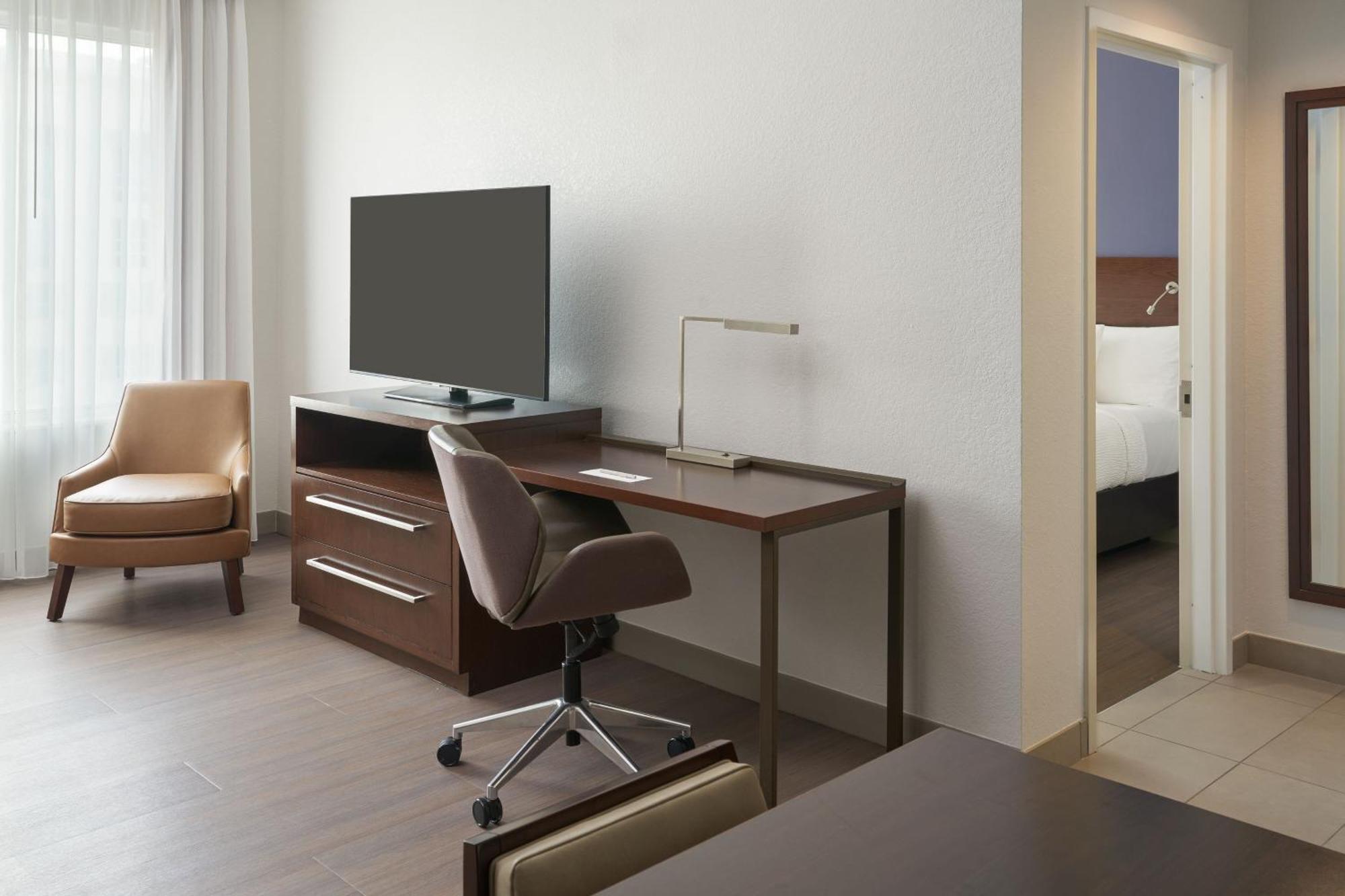 Residence Inn By Marriott West Palm Beach Downtown Екстериор снимка