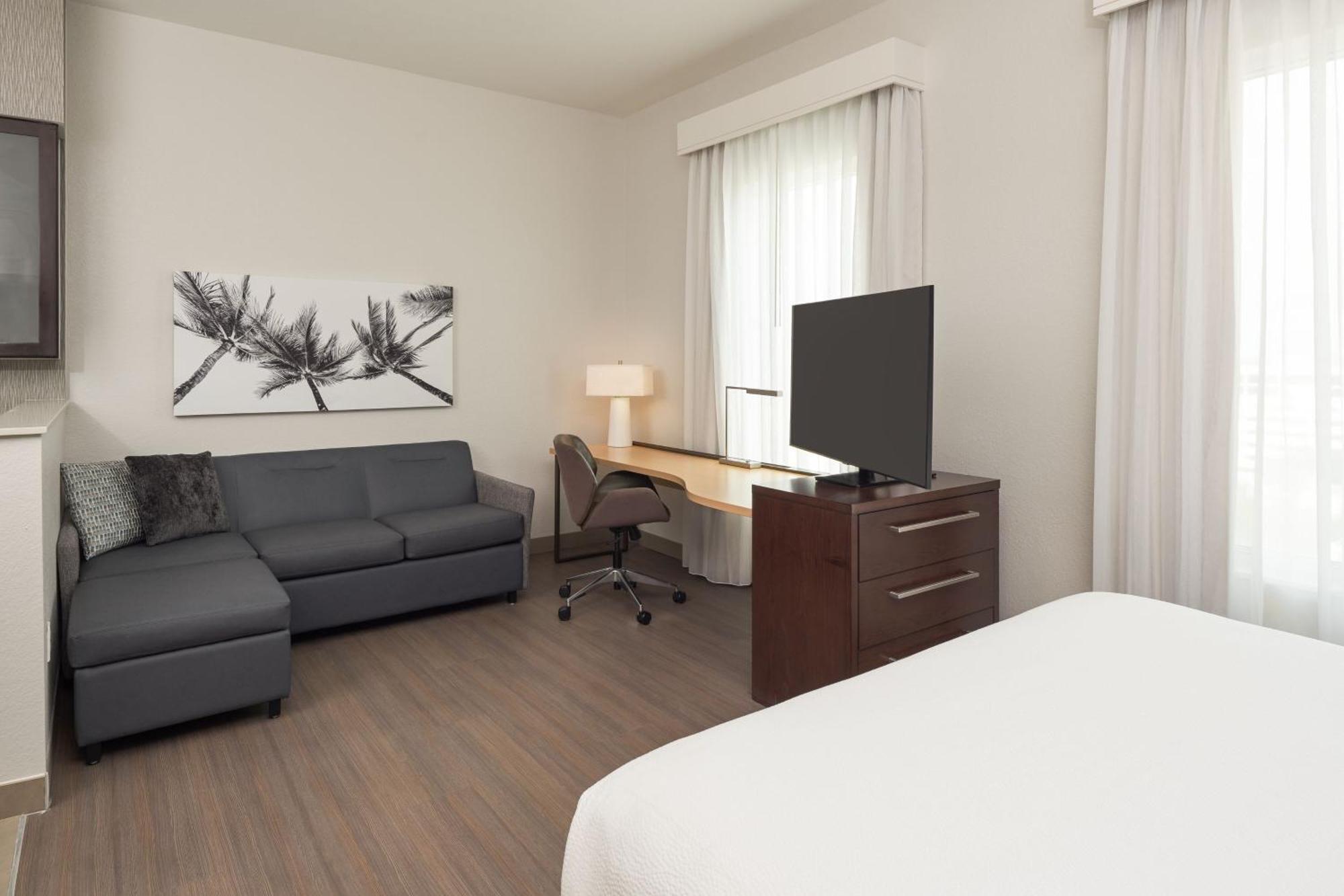 Residence Inn By Marriott West Palm Beach Downtown Екстериор снимка