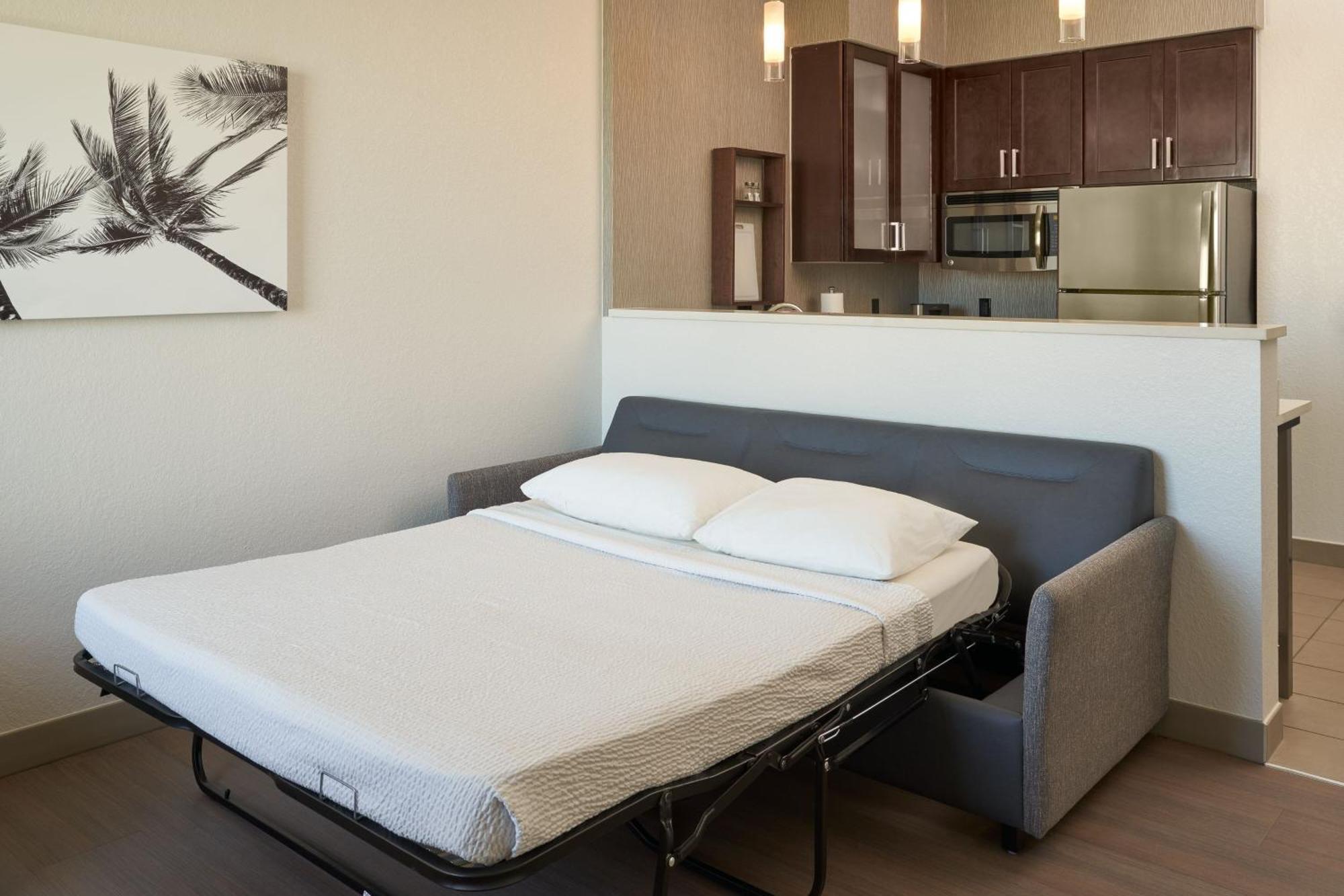 Residence Inn By Marriott West Palm Beach Downtown Екстериор снимка