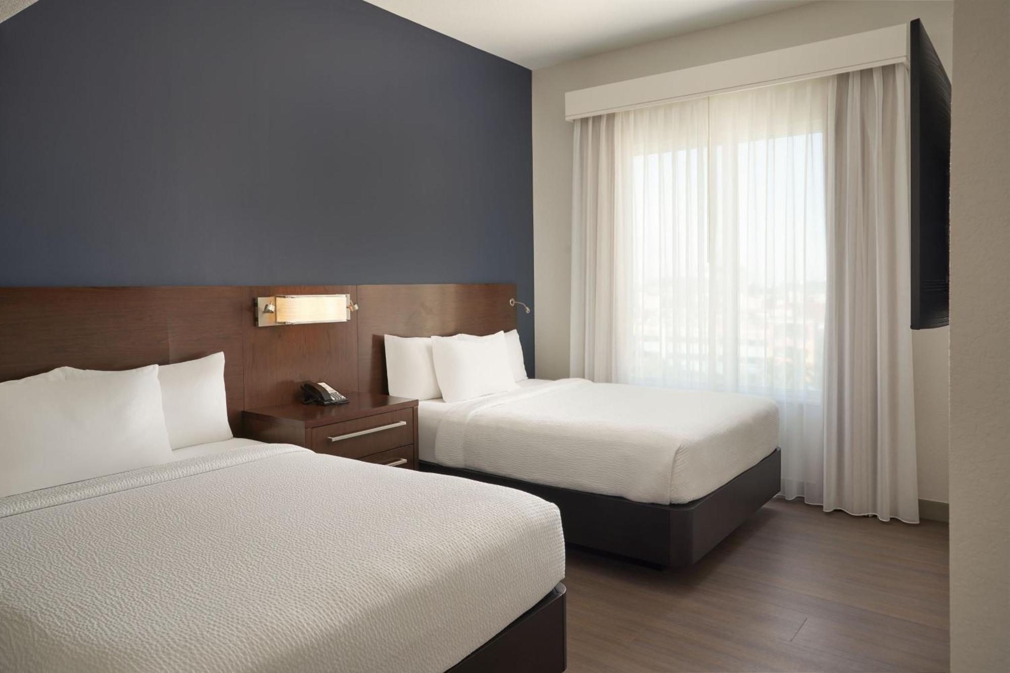 Residence Inn By Marriott West Palm Beach Downtown Екстериор снимка
