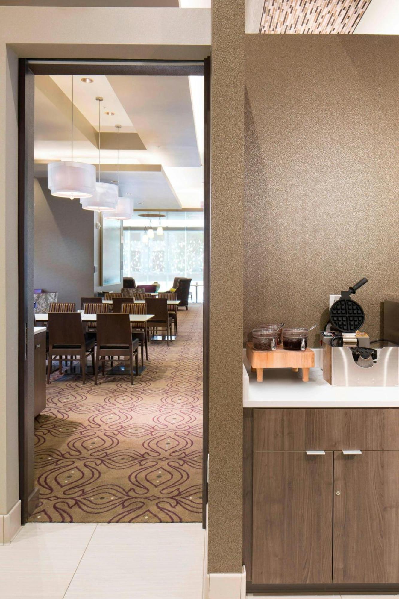 Residence Inn By Marriott West Palm Beach Downtown Екстериор снимка