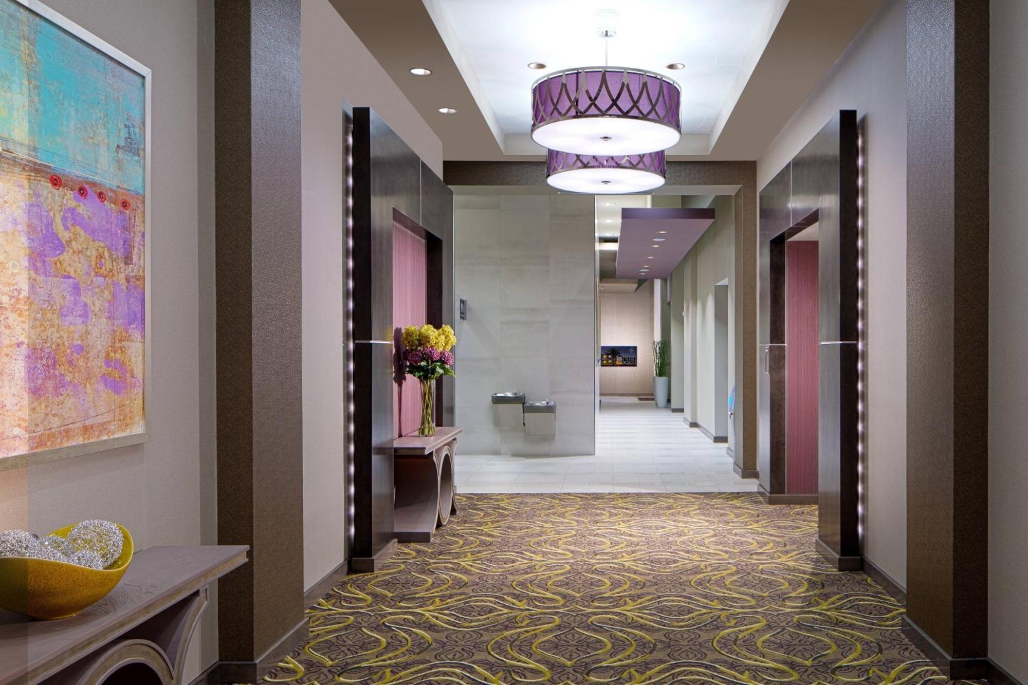 Residence Inn By Marriott West Palm Beach Downtown Екстериор снимка
