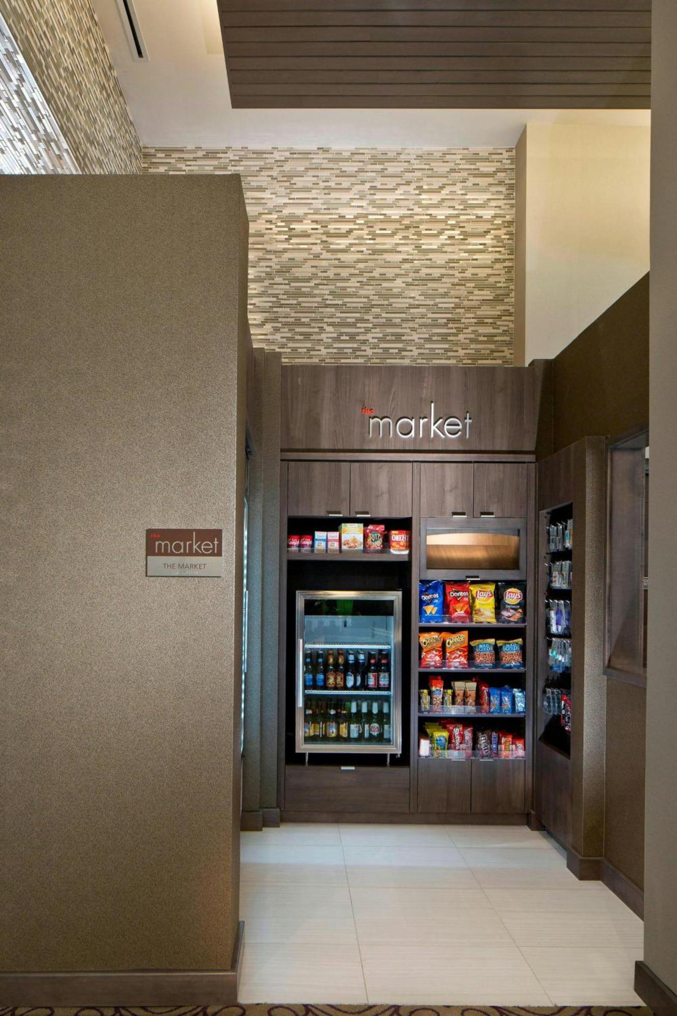 Residence Inn By Marriott West Palm Beach Downtown Екстериор снимка