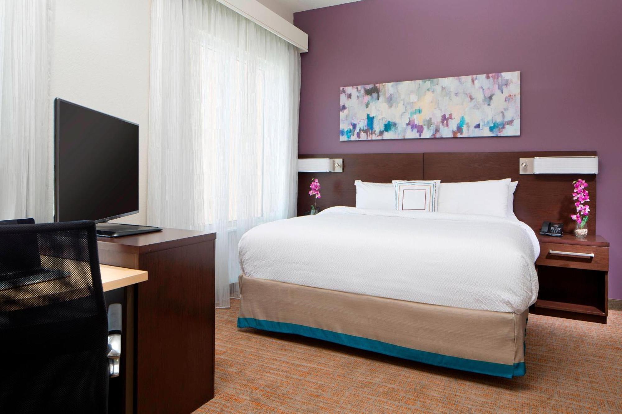 Residence Inn By Marriott West Palm Beach Downtown Екстериор снимка