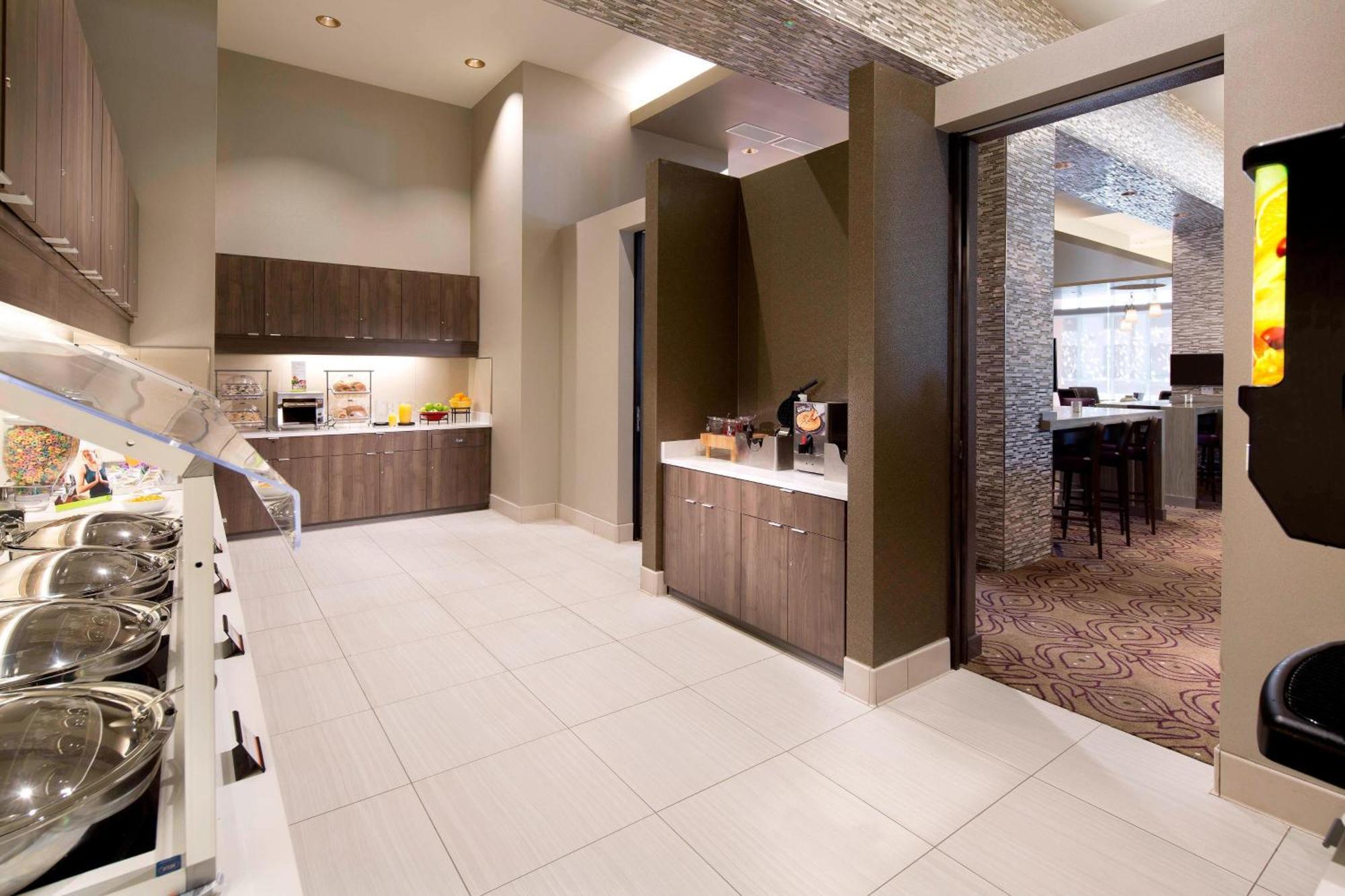Residence Inn By Marriott West Palm Beach Downtown Екстериор снимка