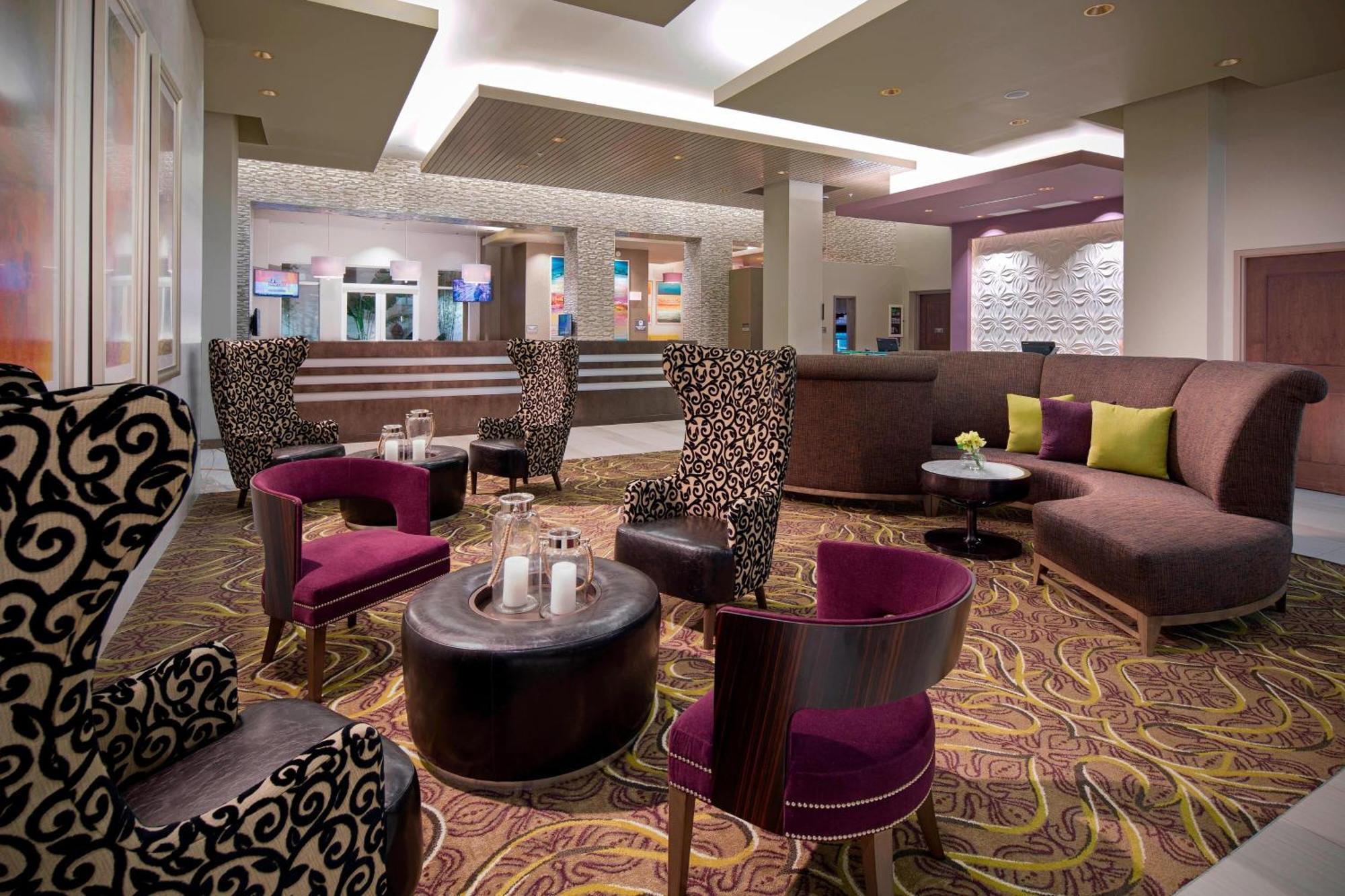 Residence Inn By Marriott West Palm Beach Downtown Екстериор снимка