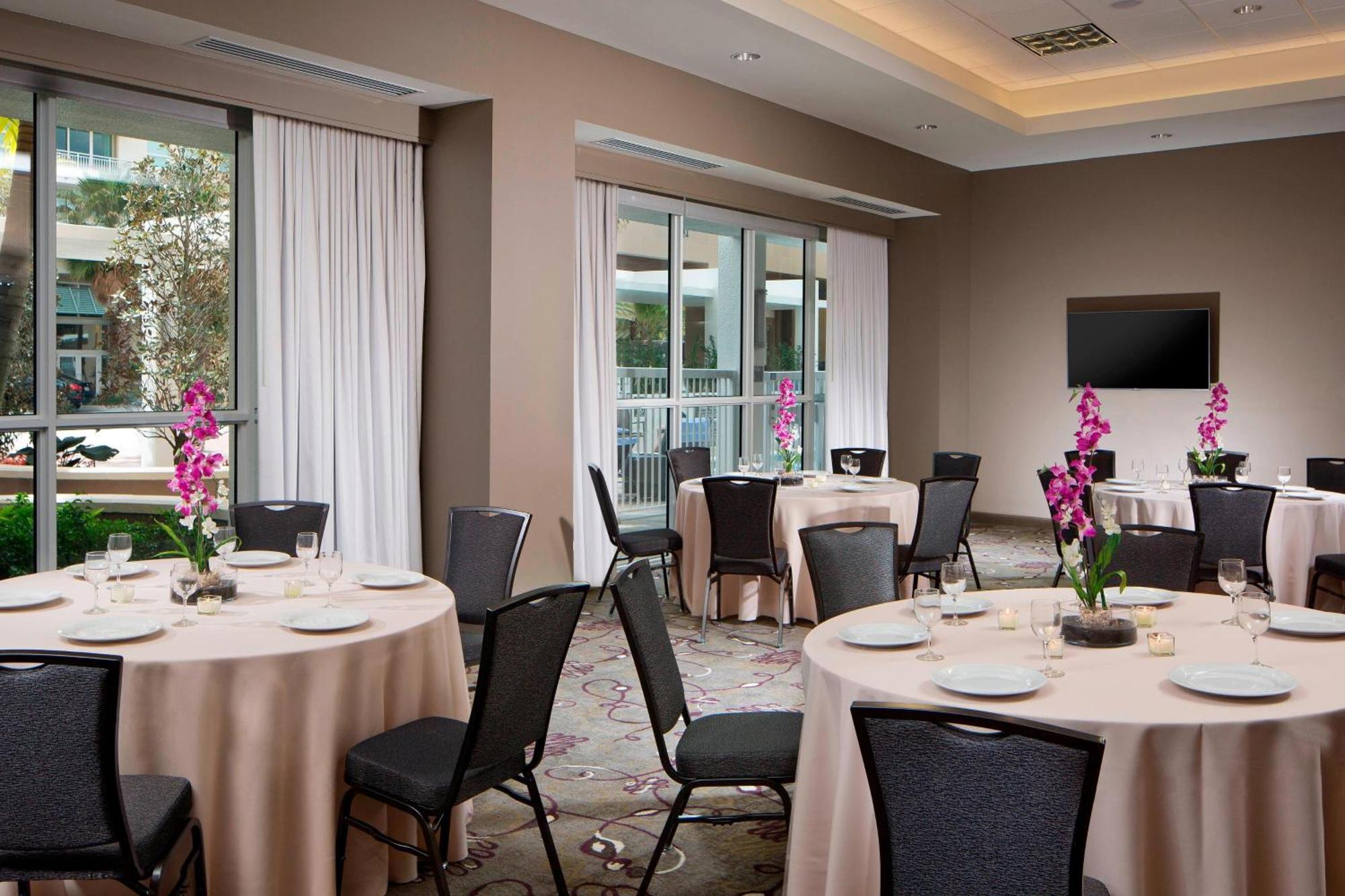 Residence Inn By Marriott West Palm Beach Downtown Екстериор снимка