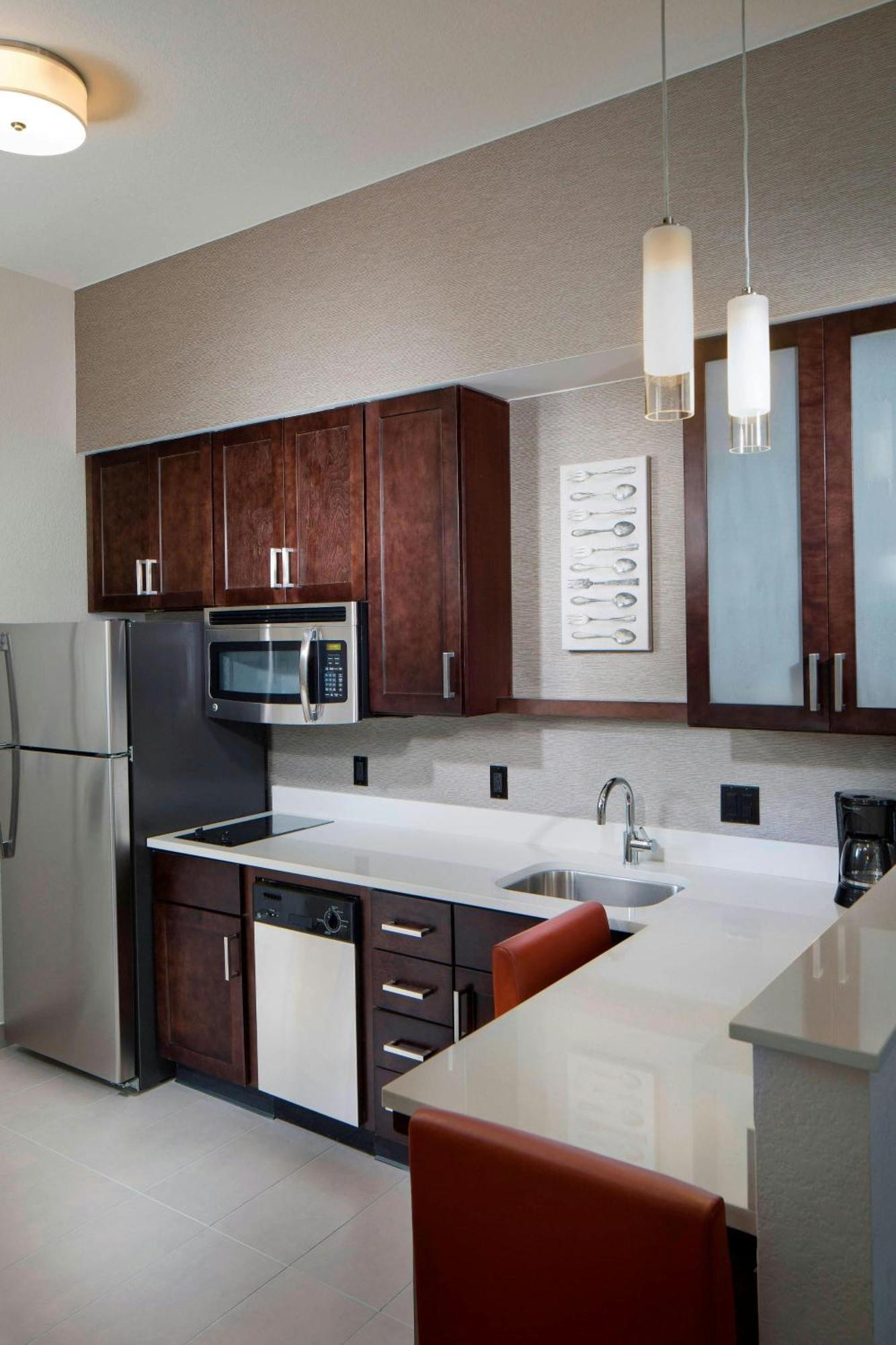 Residence Inn By Marriott West Palm Beach Downtown Екстериор снимка
