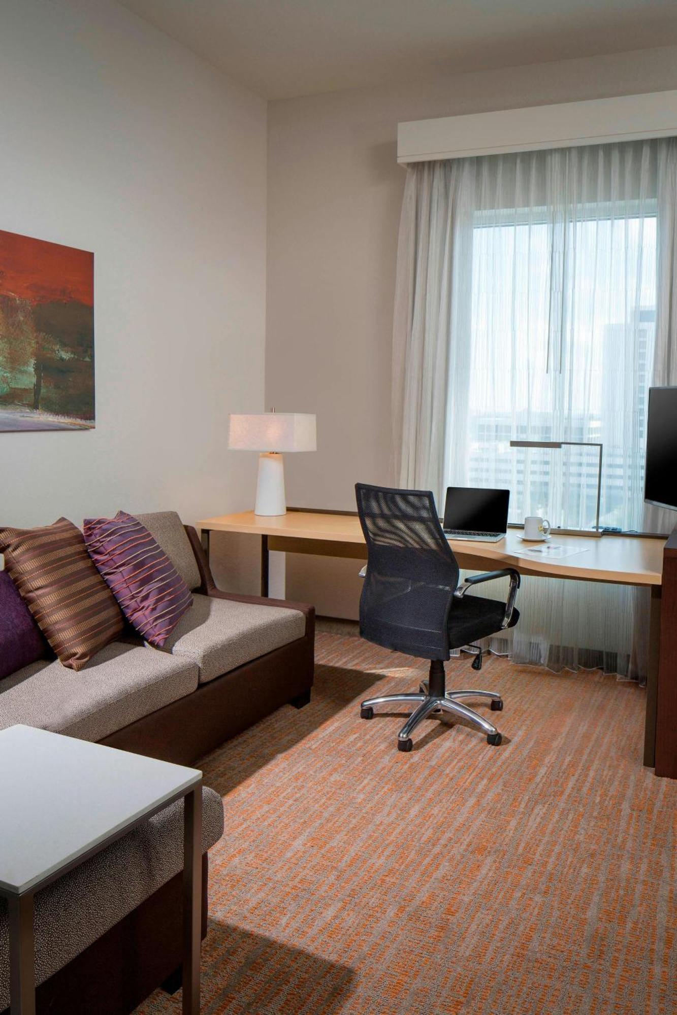 Residence Inn By Marriott West Palm Beach Downtown Екстериор снимка