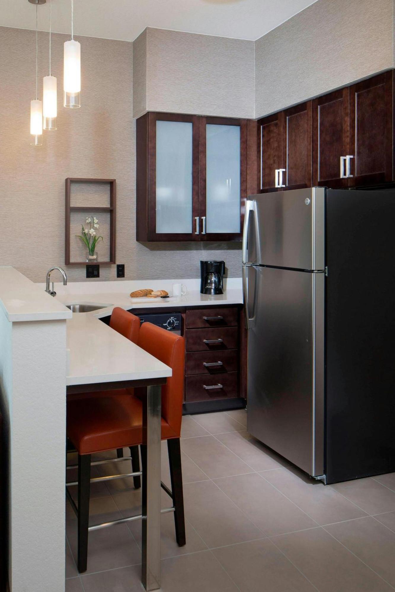 Residence Inn By Marriott West Palm Beach Downtown Екстериор снимка