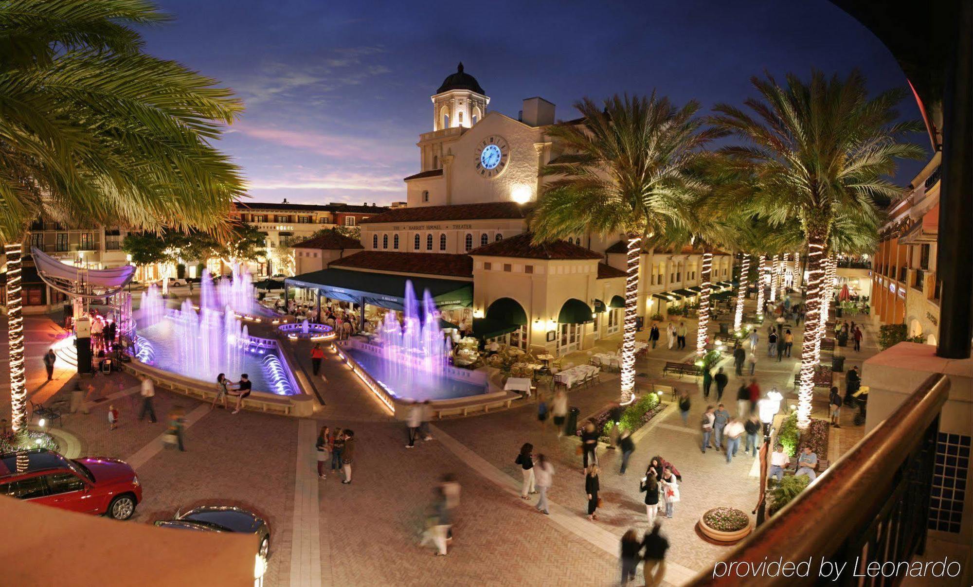 Residence Inn By Marriott West Palm Beach Downtown Екстериор снимка