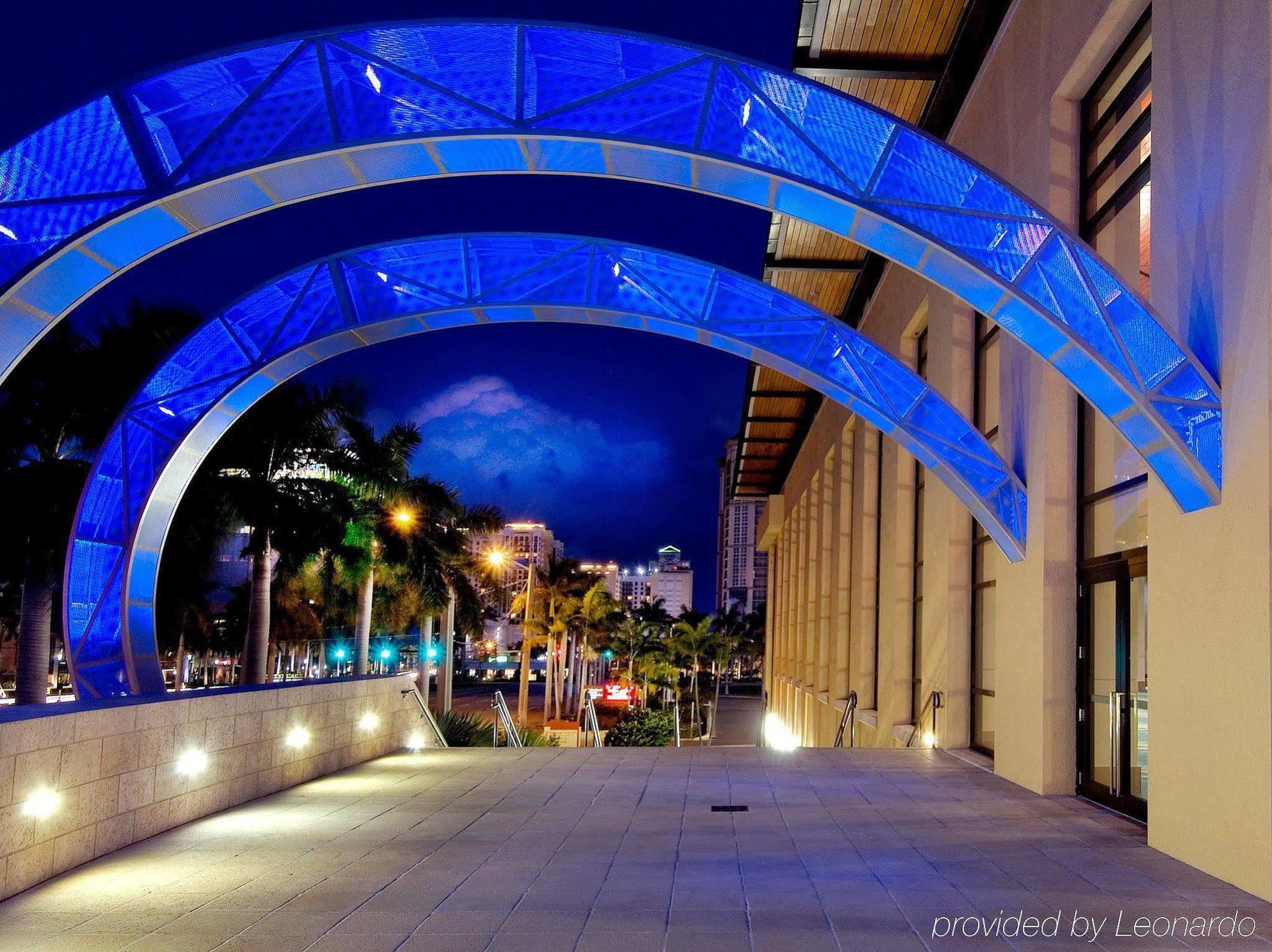 Residence Inn By Marriott West Palm Beach Downtown Екстериор снимка