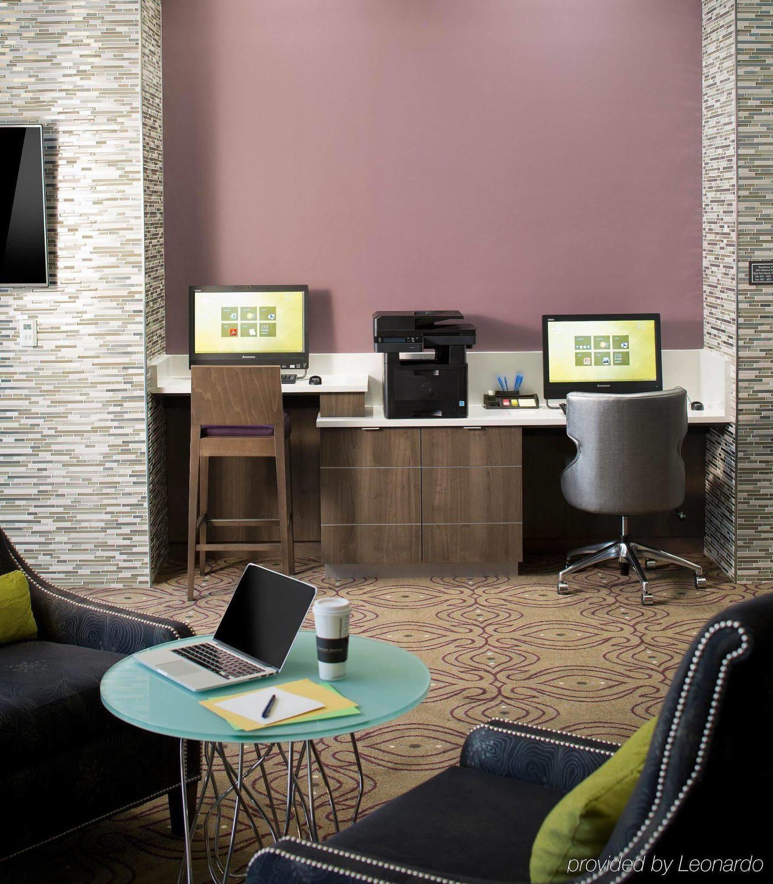 Residence Inn By Marriott West Palm Beach Downtown Екстериор снимка