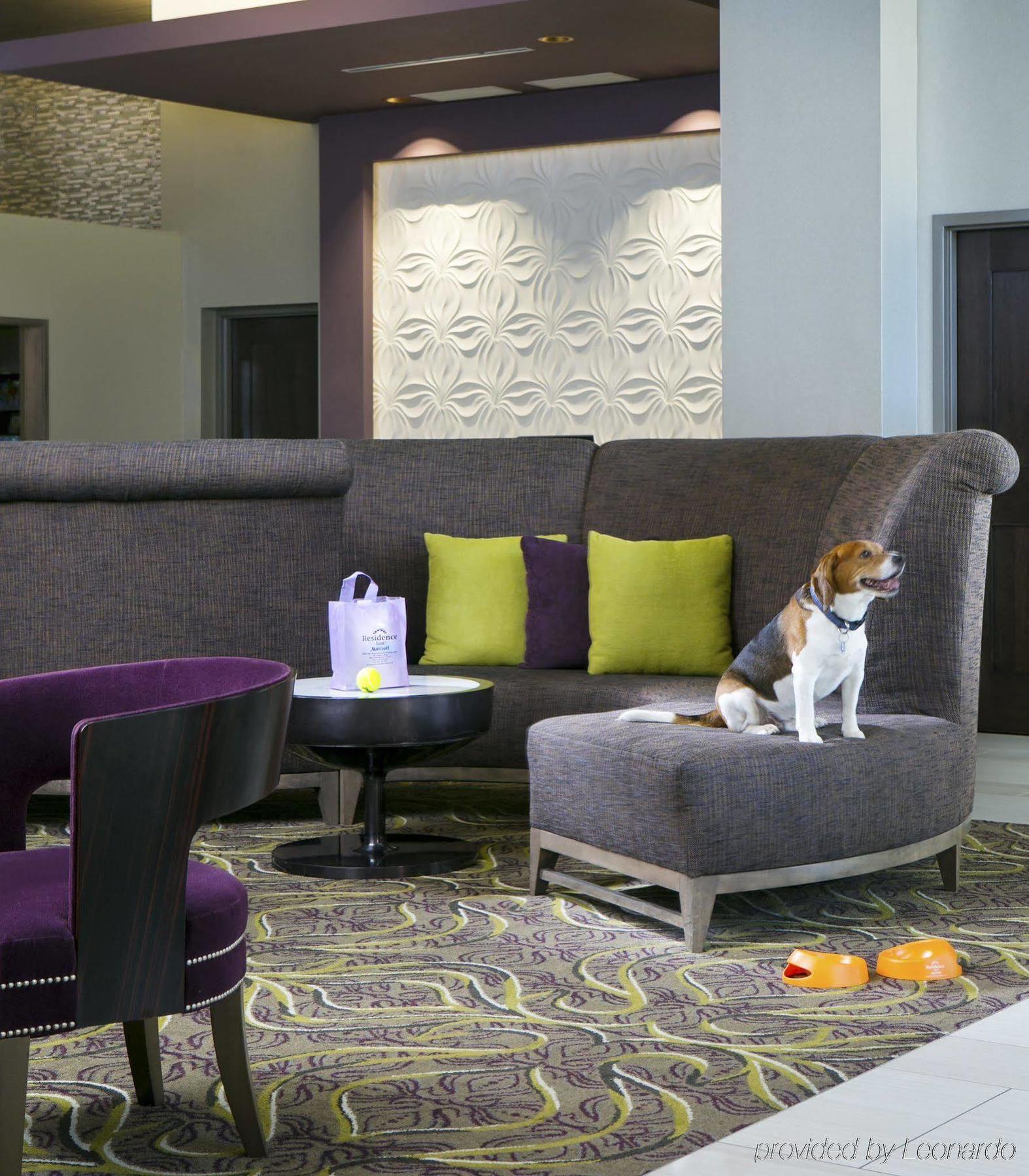 Residence Inn By Marriott West Palm Beach Downtown Екстериор снимка