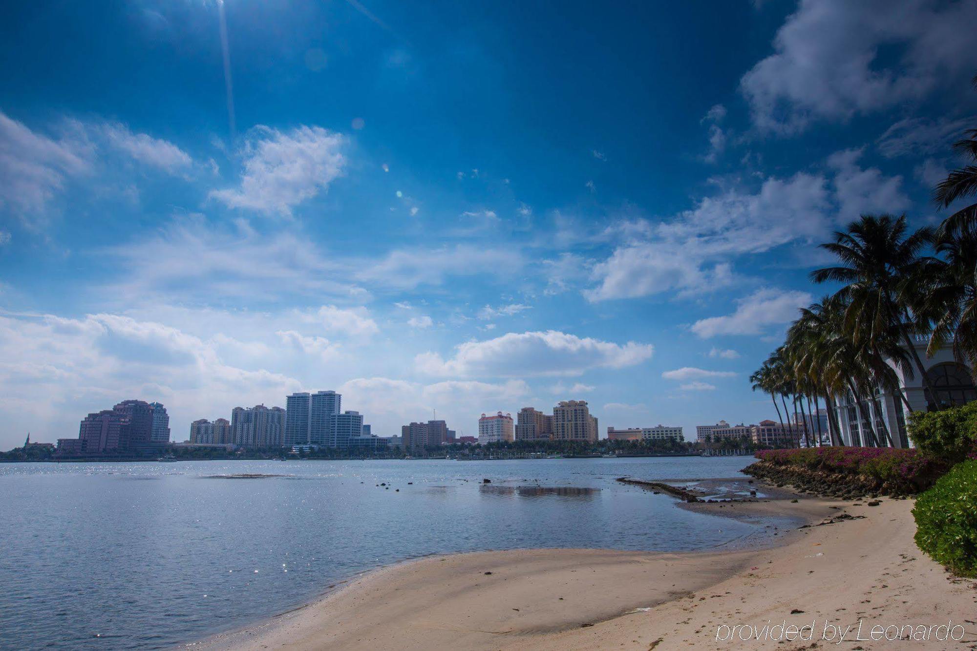 Residence Inn By Marriott West Palm Beach Downtown Екстериор снимка