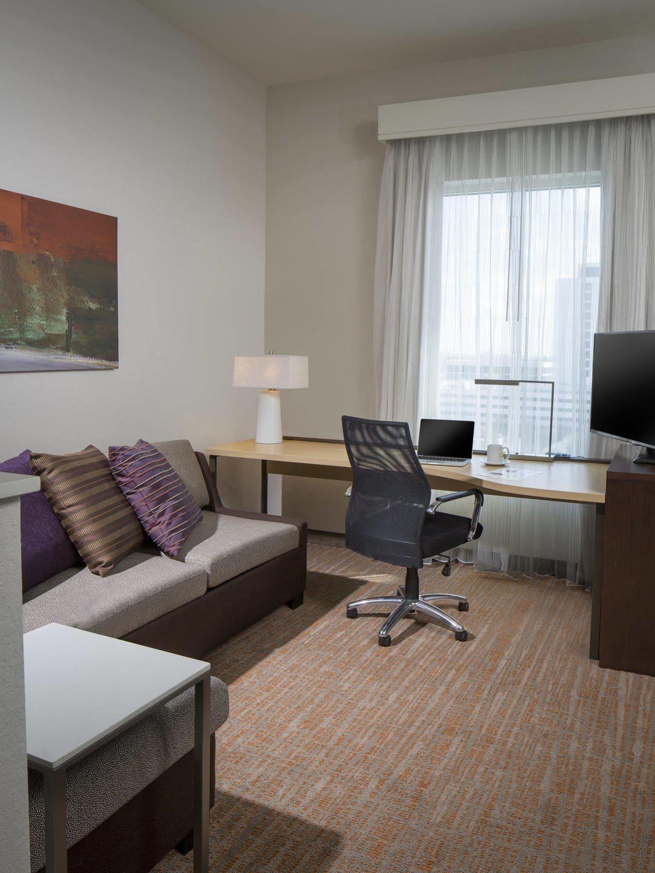 Residence Inn By Marriott West Palm Beach Downtown Екстериор снимка
